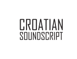 Croatian Soundscript